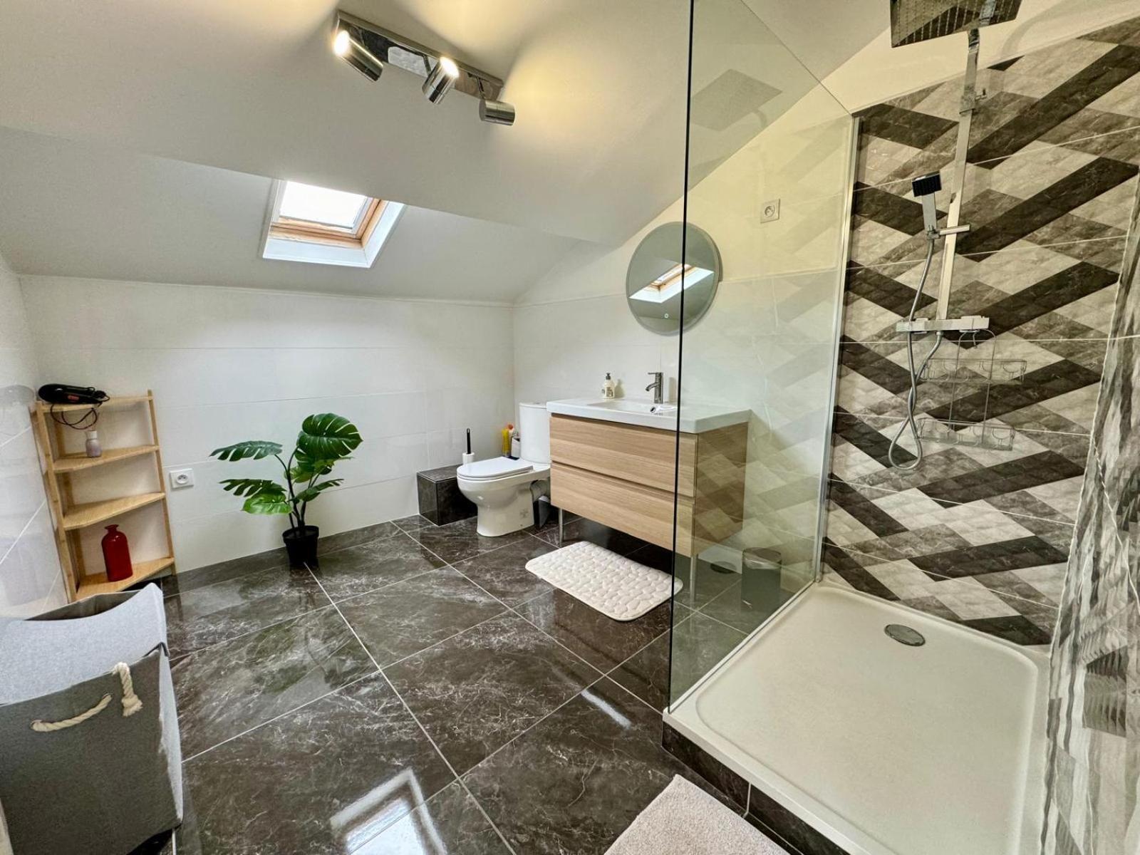 Loft D'Exception Coeur De Ville بزييه المظهر الخارجي الصورة